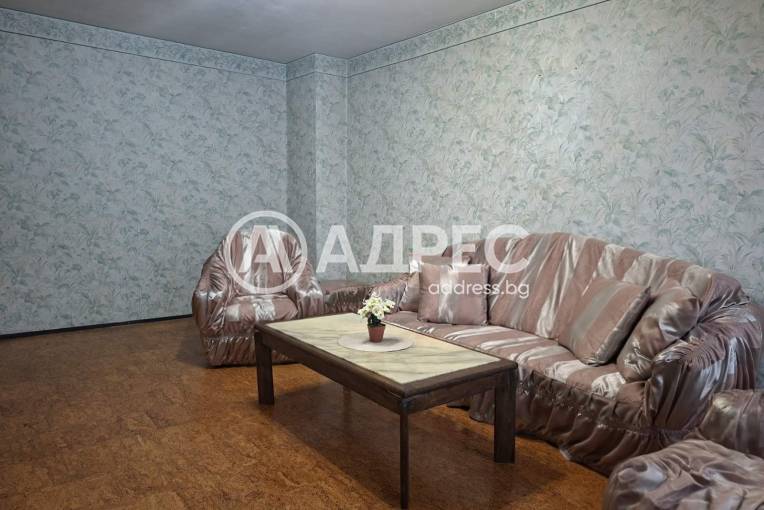 Многостаен апартамент, Хасково, Бадема, 668062, Снимка 2