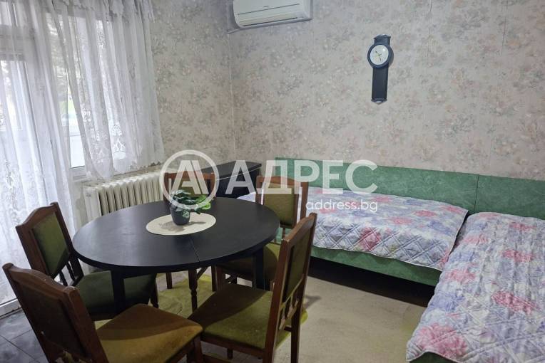 Многостаен апартамент, Хасково, Бадема, 668062, Снимка 3