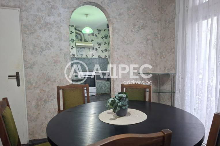 Многостаен апартамент, Хасково, Бадема, 668062, Снимка 4