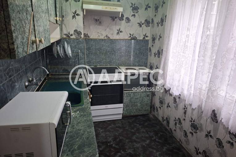 Многостаен апартамент, Хасково, Бадема, 668062, Снимка 5