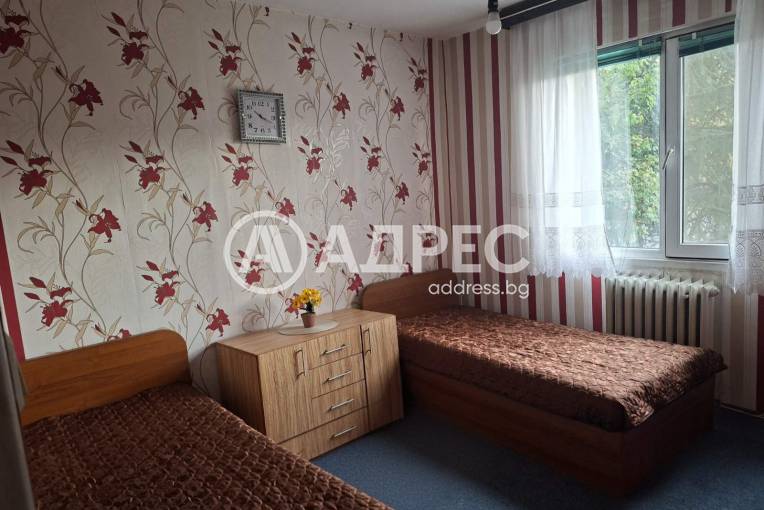 Многостаен апартамент, Хасково, Бадема, 668062, Снимка 6