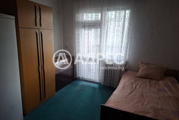 Многостаен апартамент, Хасково, Бадема, 668062, Снимка 8