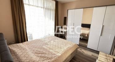 Тристаен апартамент, Варна, Гранд Мол Варна, 671062, Снимка 2