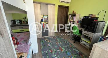 Тристаен апартамент, Варна, Гранд Мол Варна, 671062, Снимка 3