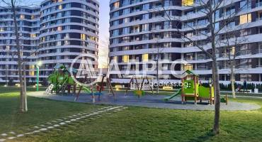 Тристаен апартамент, Варна, Гранд Мол Варна, 671062, Снимка 8