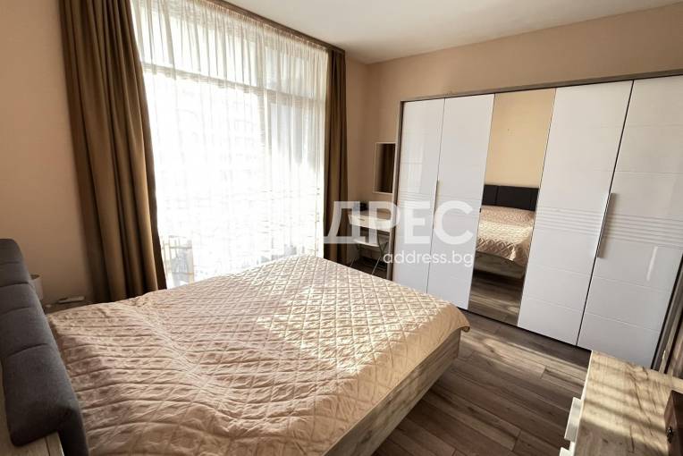 Тристаен апартамент, Варна, Гранд Мол Варна, 671062, Снимка 2