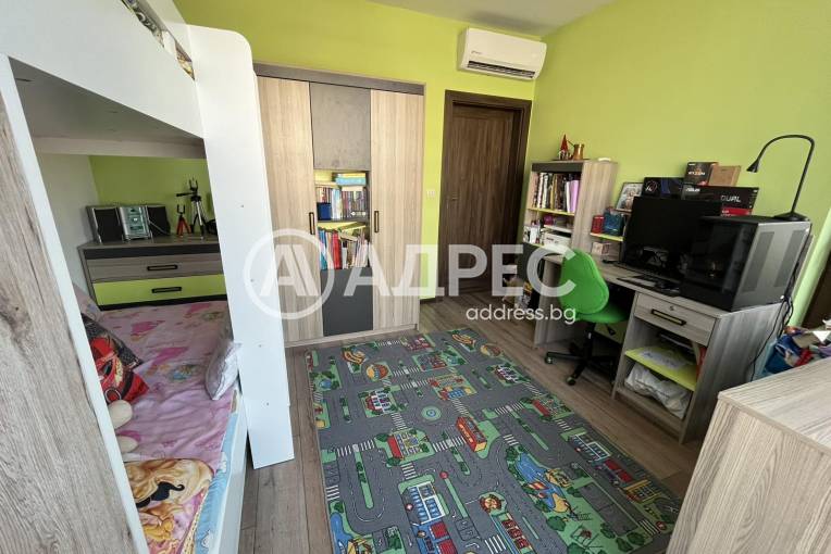 Тристаен апартамент, Варна, Гранд Мол Варна, 671062, Снимка 3