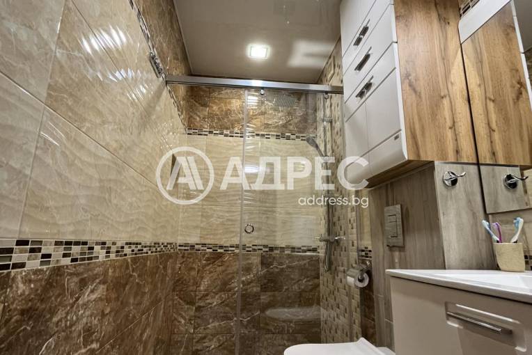 Тристаен апартамент, Варна, Гранд Мол Варна, 671062, Снимка 5