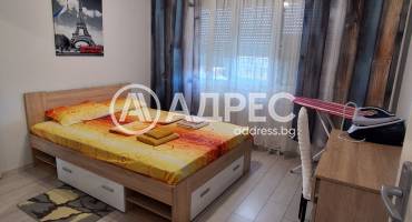 Тристаен апартамент, Плевен, ВМИ, 673062, Снимка 10