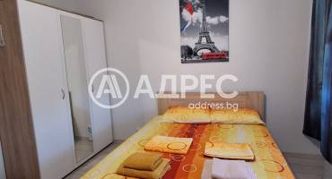 Тристаен апартамент, Плевен, ВМИ, 673062, Снимка 11