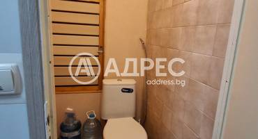 Тристаен апартамент, Плевен, ВМИ, 673062, Снимка 12