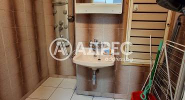 Тристаен апартамент, Плевен, ВМИ, 673062, Снимка 13