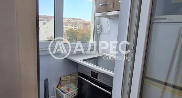 Тристаен апартамент, Плевен, ВМИ, 673062, Снимка 14