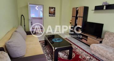 Тристаен апартамент, Плевен, ВМИ, 673062, Снимка 3