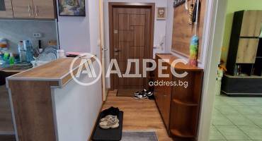 Тристаен апартамент, Плевен, ВМИ, 673062, Снимка 5