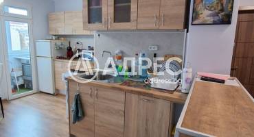 Тристаен апартамент, Плевен, ВМИ, 673062, Снимка 6