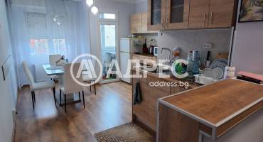 Тристаен апартамент, Плевен, ВМИ, 673062, Снимка 7