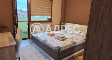 Тристаен апартамент, Плевен, ВМИ, 673062, Снимка 8