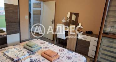 Тристаен апартамент, Плевен, ВМИ, 673062, Снимка 9