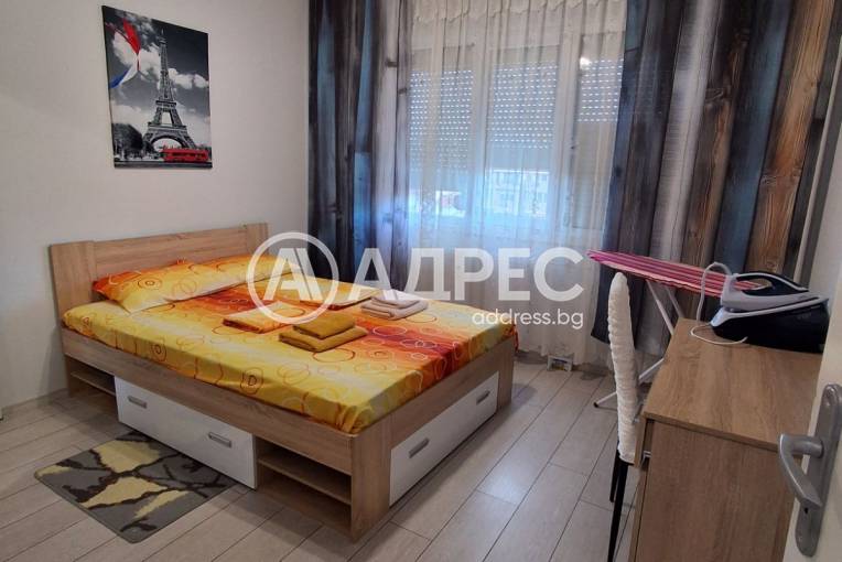 Тристаен апартамент, Плевен, ВМИ, 673062, Снимка 10