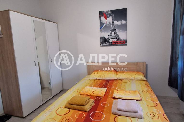 Тристаен апартамент, Плевен, ВМИ, 673062, Снимка 11