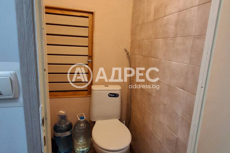 Тристаен апартамент, Плевен, ВМИ, 673062, Снимка 12