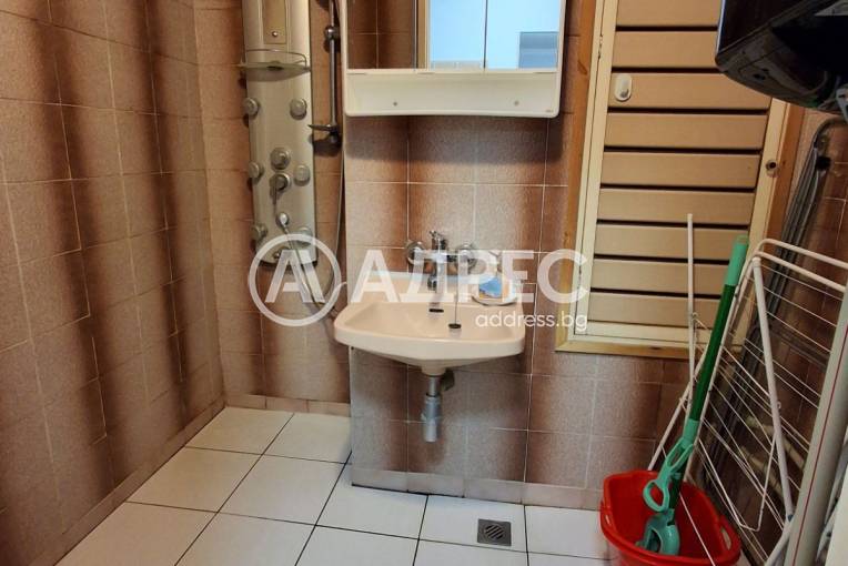 Тристаен апартамент, Плевен, ВМИ, 673062, Снимка 13