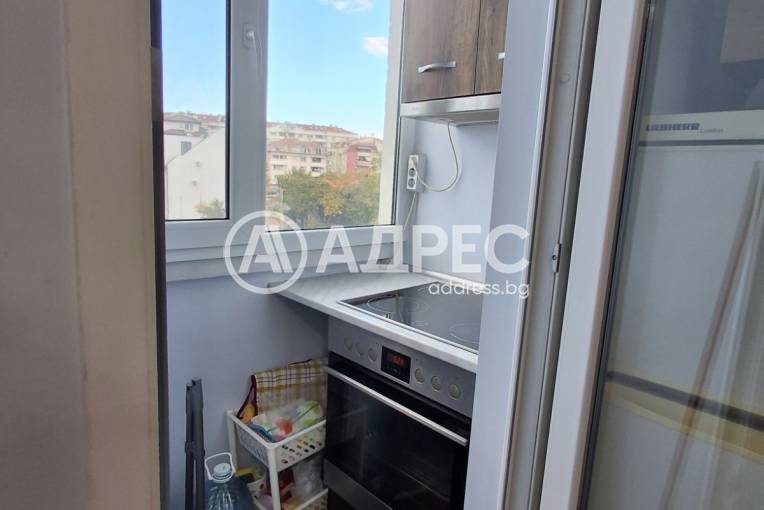 Тристаен апартамент, Плевен, ВМИ, 673062, Снимка 14