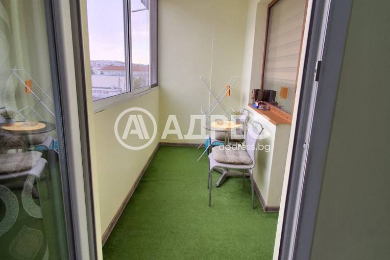 Тристаен апартамент, Плевен, ВМИ, 673062, Снимка 15