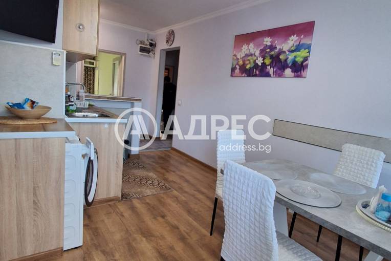 Тристаен апартамент, Плевен, ВМИ, 673062, Снимка 2