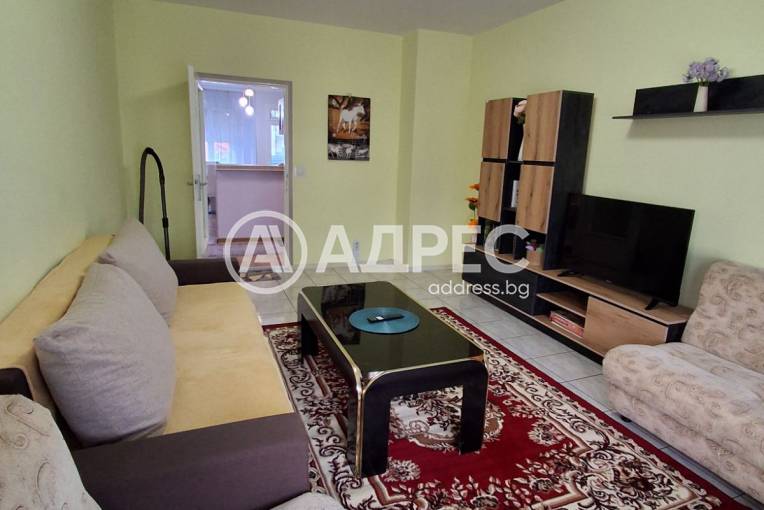 Тристаен апартамент, Плевен, ВМИ, 673062, Снимка 3