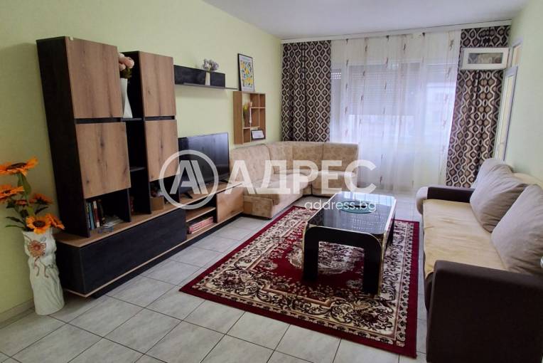 Тристаен апартамент, Плевен, ВМИ, 673062, Снимка 4