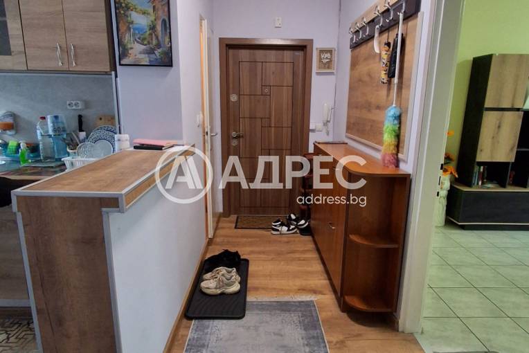 Тристаен апартамент, Плевен, ВМИ, 673062, Снимка 5