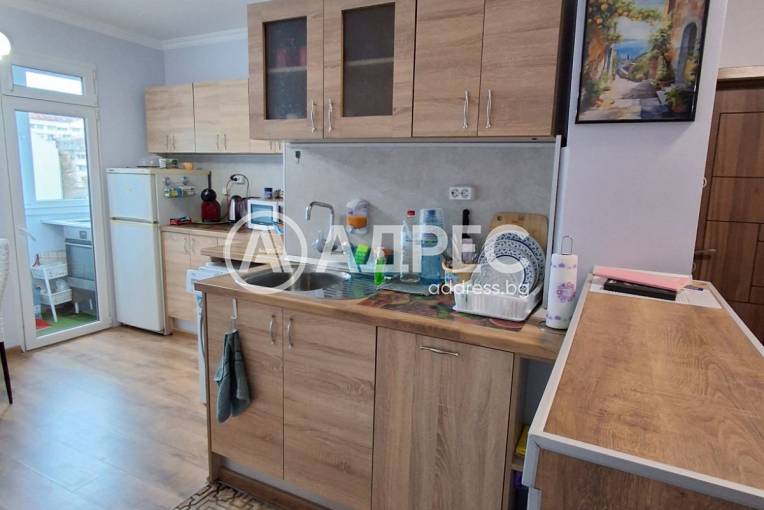 Тристаен апартамент, Плевен, ВМИ, 673062, Снимка 6