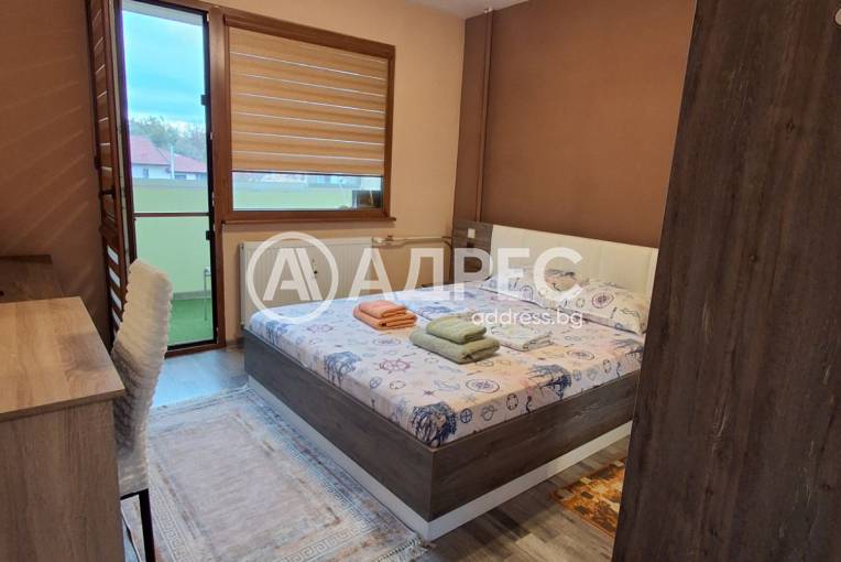 Тристаен апартамент, Плевен, ВМИ, 673062, Снимка 8