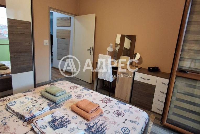 Тристаен апартамент, Плевен, ВМИ, 673062, Снимка 9