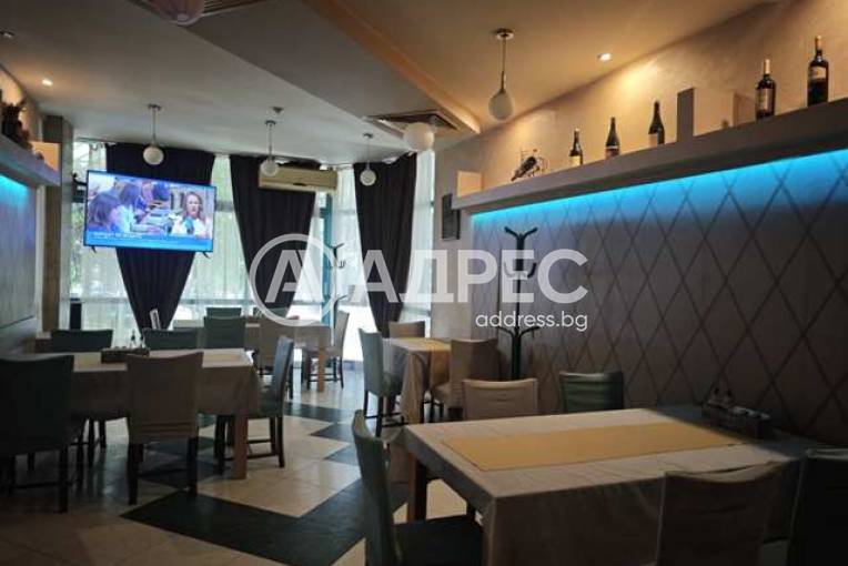 Магазин, Стара Загора, Ремиза, 676062, Снимка 1