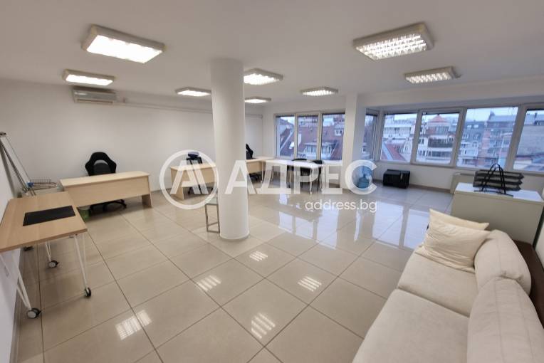 Офис, София, Стрелбище, 680062, Снимка 1