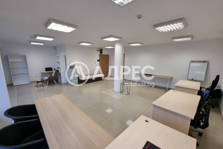 Офис, София, Стрелбище, 680062, Снимка 4