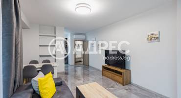 Двустаен апартамент, Варна, к.к. Св.Св. Константин и Елена, 684062, Снимка 9