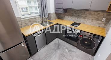 Двустаен апартамент, Варна, к.к. Св.Св. Константин и Елена, 684062, Снимка 11