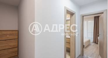 Двустаен апартамент, Варна, к.к. Св.Св. Константин и Елена, 684062, Снимка 12