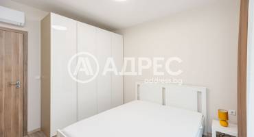 Двустаен апартамент, Варна, к.к. Св.Св. Константин и Елена, 684062, Снимка 15