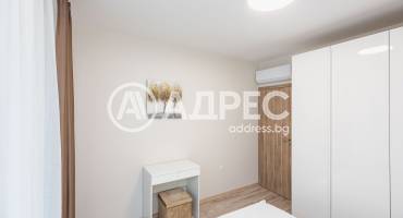 Двустаен апартамент, Варна, к.к. Св.Св. Константин и Елена, 684062, Снимка 16