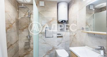 Двустаен апартамент, Варна, к.к. Св.Св. Константин и Елена, 684062, Снимка 17