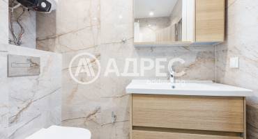 Двустаен апартамент, Варна, к.к. Св.Св. Константин и Елена, 684062, Снимка 18