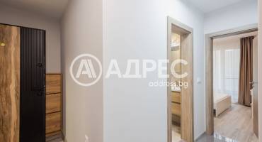 Двустаен апартамент, Варна, к.к. Св.Св. Константин и Елена, 684062, Снимка 19