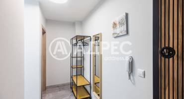 Двустаен апартамент, Варна, к.к. Св.Св. Константин и Елена, 684062, Снимка 20