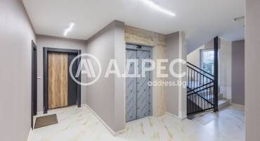 Двустаен апартамент, Варна, к.к. Св.Св. Константин и Елена, 684062, Снимка 21