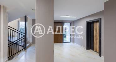 Двустаен апартамент, Варна, к.к. Св.Св. Константин и Елена, 684062, Снимка 22